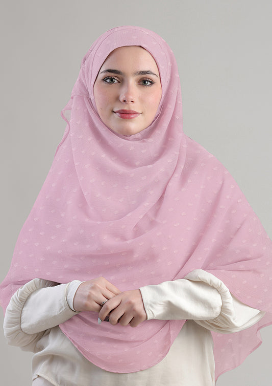 Romantic Mauve