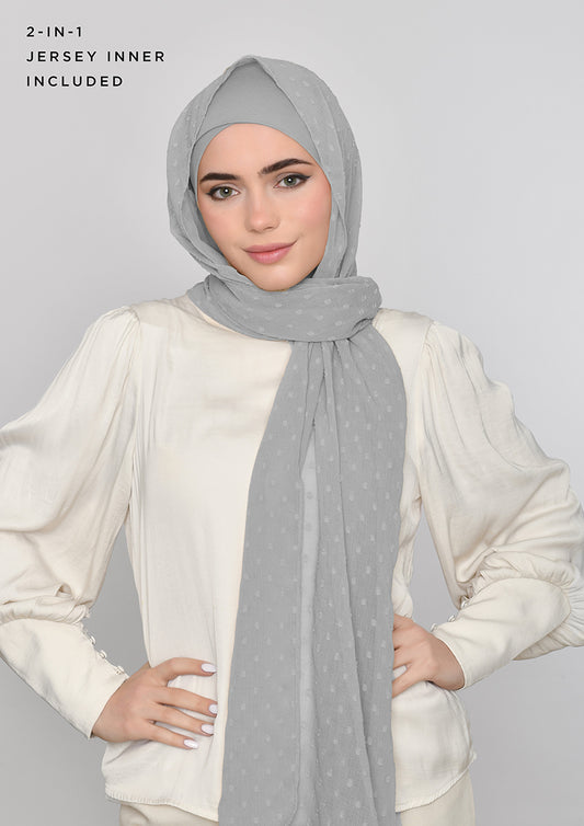 Stone Gray
