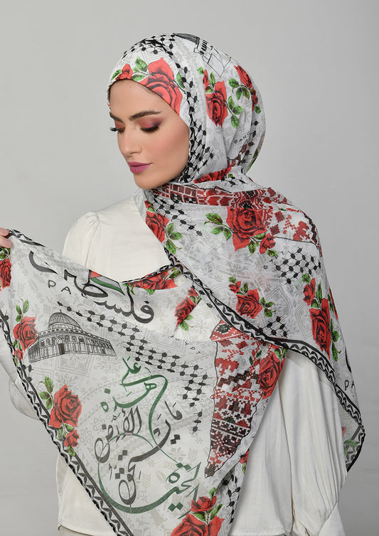 TRAVELERS Alquds Freestyle