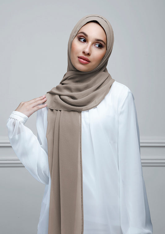 FREESTYLE Taupe Gray
