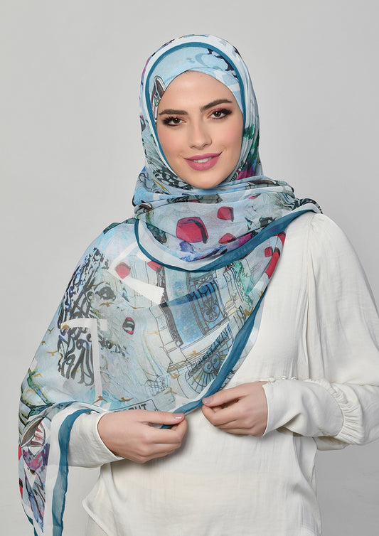 TRAVELERS Beirut Freestyle