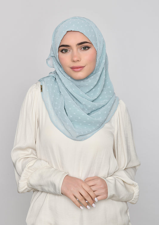 Cloud Blue