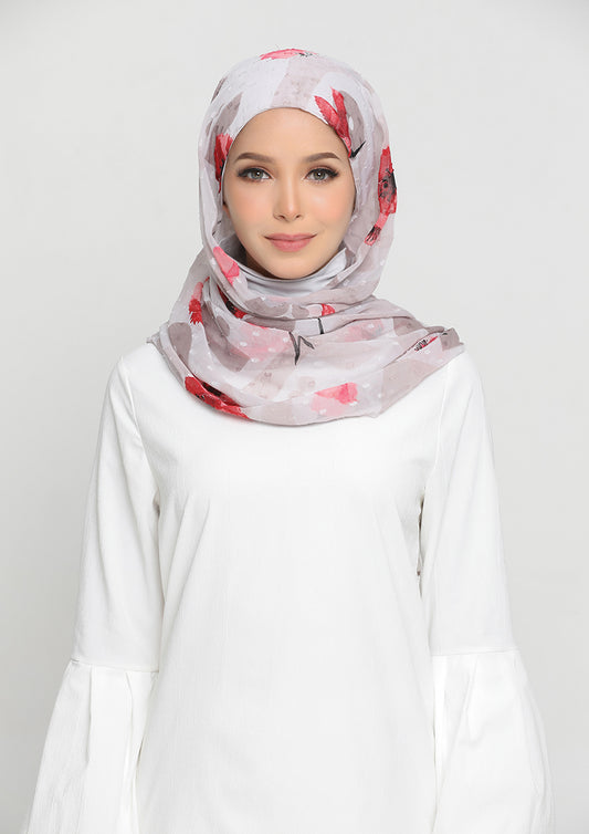 SIGNATURE 2.0 Classic Poppy Vogue