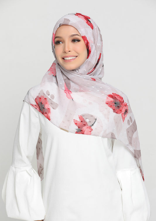 SIGNATURE 2.0 Classic Poppy Carre