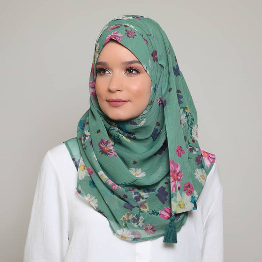 EID PURE Daisies Greenfield