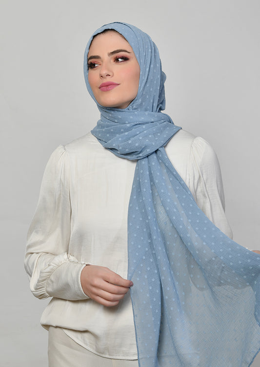 SIGNATURE Denim Blue Freestyle