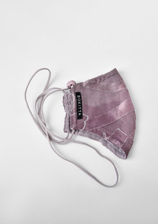 SIGNATURE 2.0 Midnight Rose Mask