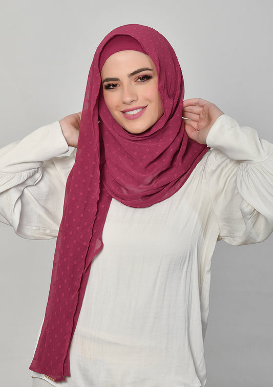 TRAVELERS Hot Pink Posh