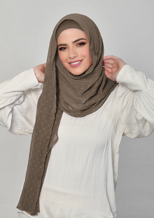 SIGNATURE Light Brown Posh