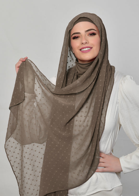 SIGNATURE Light Brown Vogue