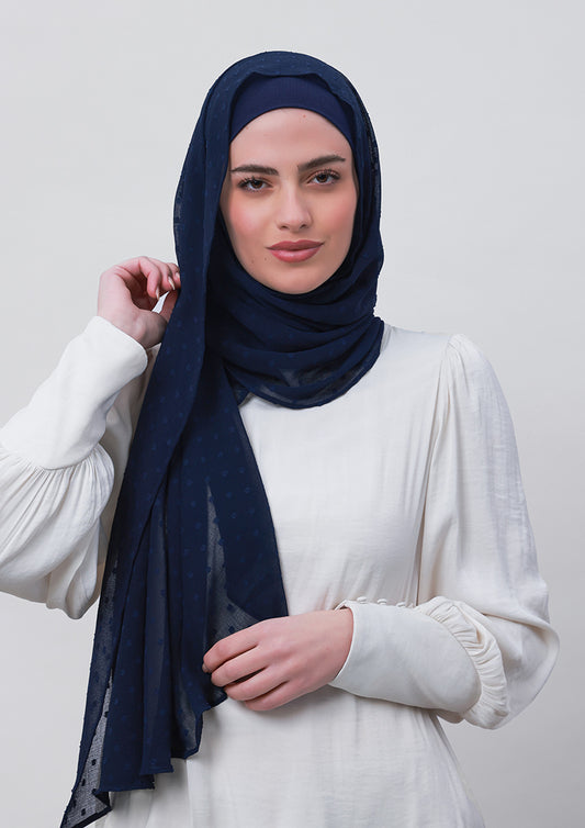 OPTIMISM II Captain Blue Posh