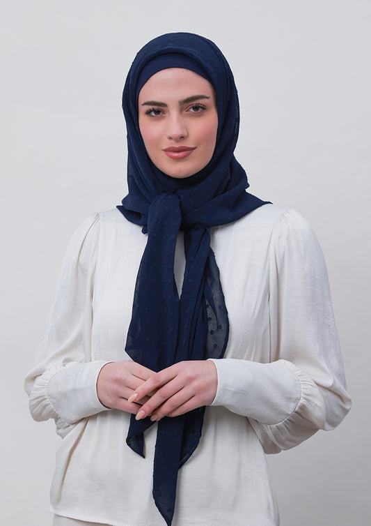 OPTIMISM II Captain Blue Carre