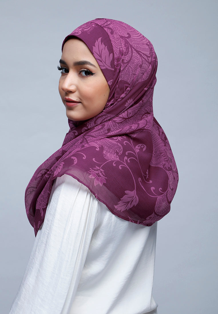 BATIK Nelumbo Berry