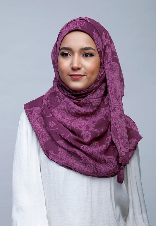 BATIK Nelumbo Berry