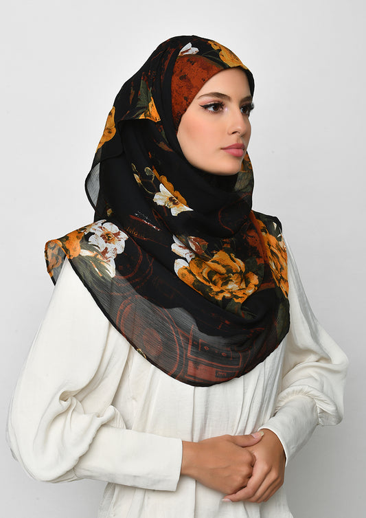 NOSTALGIA Once Upon A Time