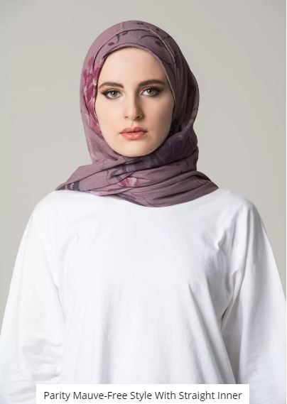 FREESTYLE Parity Mauve