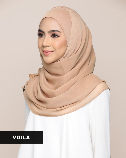 PLAIN WITH TASSELS Indian Tan