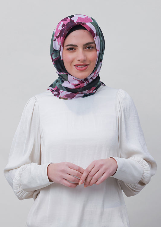 OPTIMISM II Progress Carre