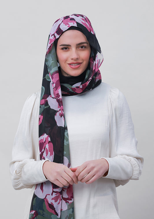 OPTIMISM II Progress Vogue