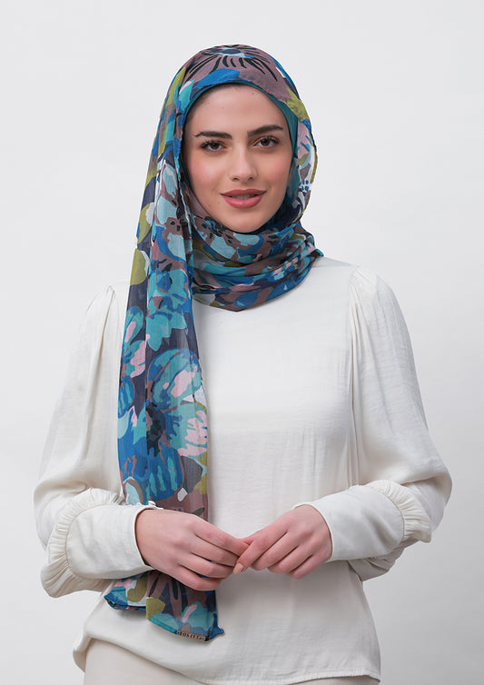 OPTIMISM II Faith Posh