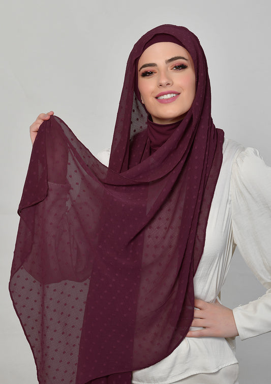 SIGNATURE Prune Vogue