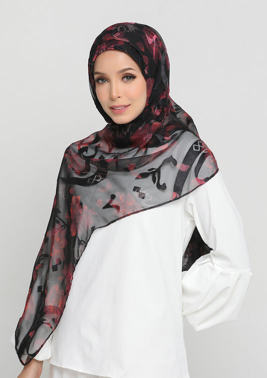 SIGNATURE 2.0 Red Flora Freestyle