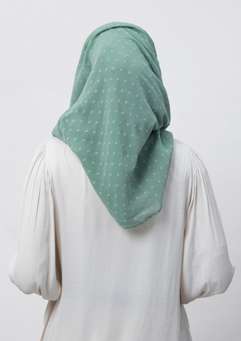 OPTIMISM Sage Green