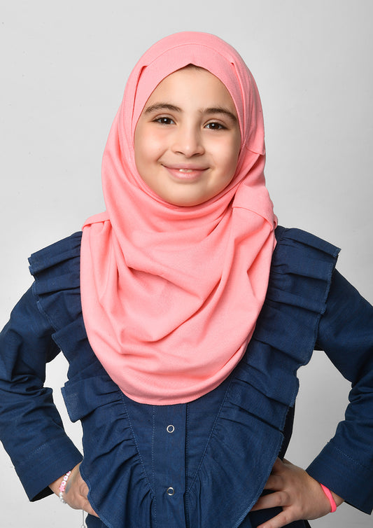 GIRLS SLIP ON Flamingo