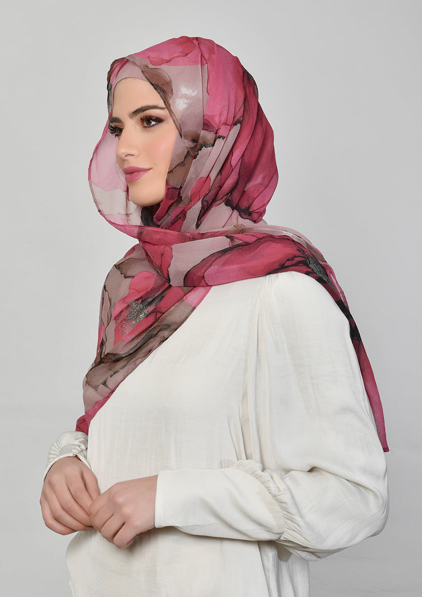 MIRACLES Wardah Vogue