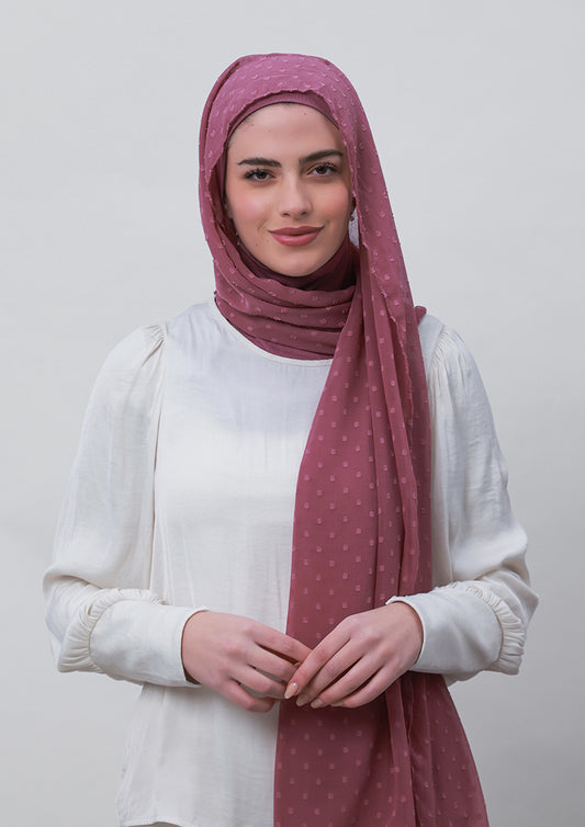 OPTIMISM II Wistful Mauve Vogue