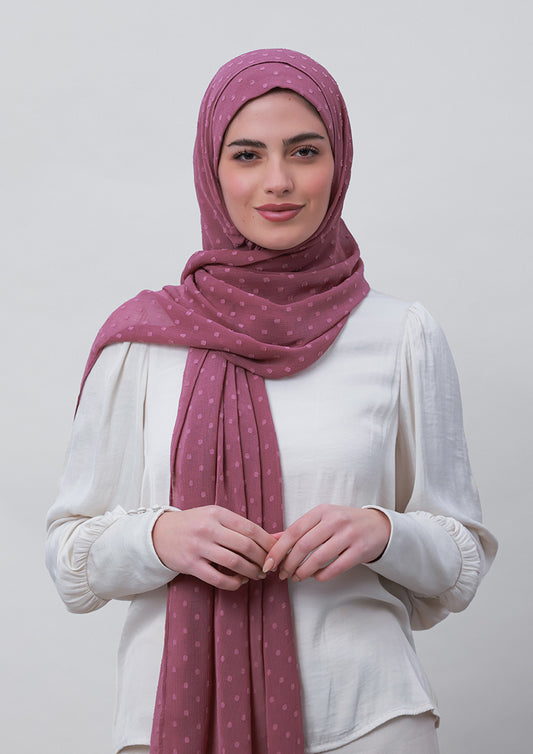 OPTIMISM II Wistful Mauve Freestyle